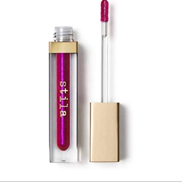 Stila: Beauty Boss Lip Gloss Color Payday - Picture 3 of 7